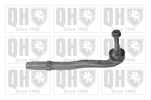Tie Rod End (QR2996S)