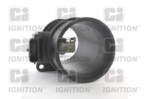 Mass Air Flow Sensor (QM819)
