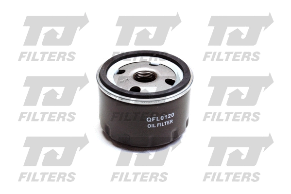 Oil Filter (QFL0120)