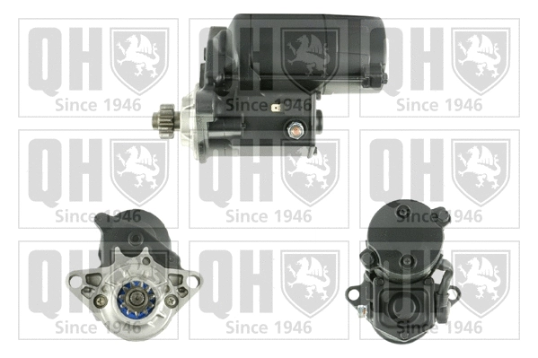 Starter (QRS1469)