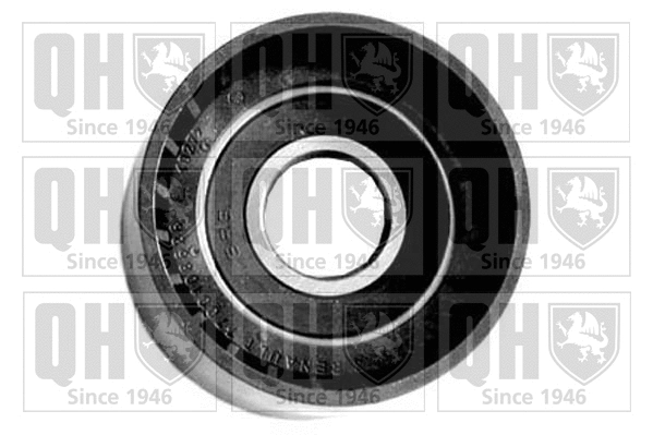Deflection/Guide Pulley, timing belt (QTT871)