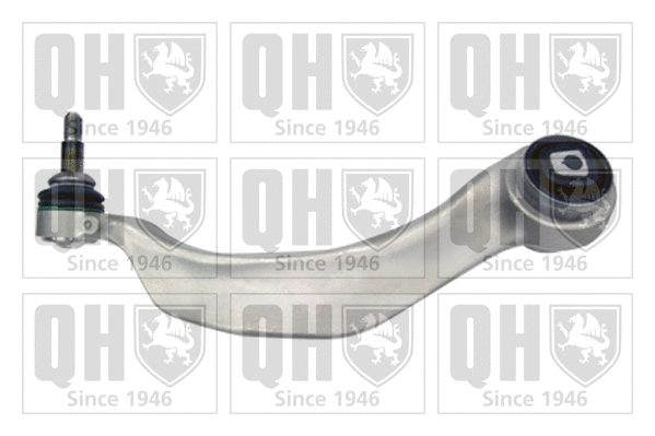 Control/Trailing Arm, wheel suspension (QSJ3594S)