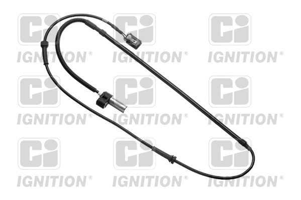 Sensor, wheel speed (XABS522)