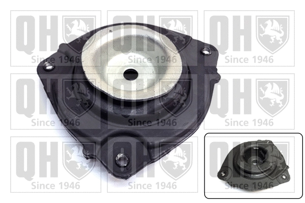 Suspension Strut Support Mount (EMR4916)