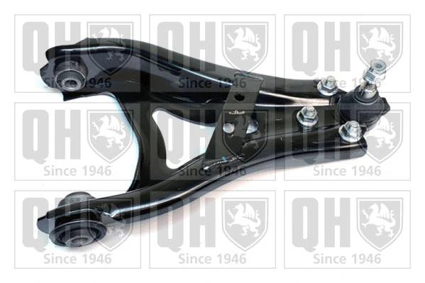 Control/Trailing Arm, wheel suspension (QSA2961S)