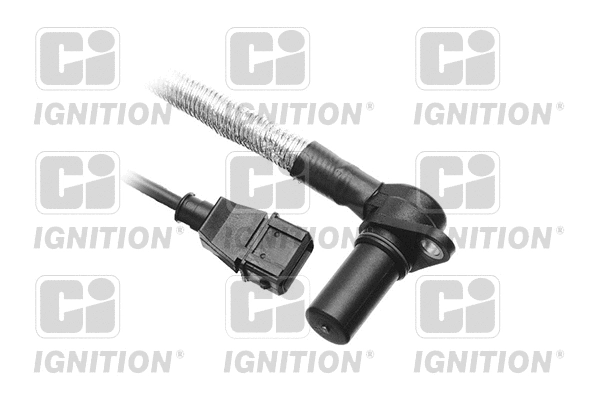 Sensor, crankshaft pulse (XREV359)