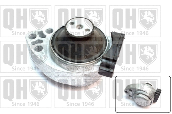 Mounting, engine (EM4659)