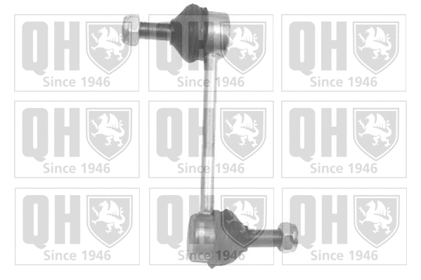 Link/Coupling Rod, stabiliser bar (QLS3518S)