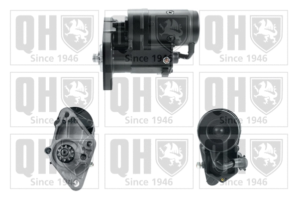 Starter (QRS1930)