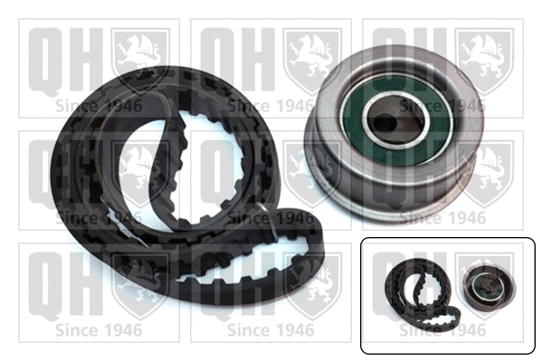 Timing Belt Kit