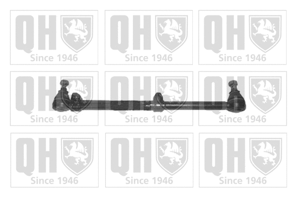 Centre Rod Assembly (QDL5210S)