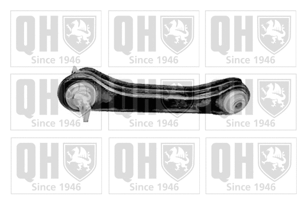 Control/Trailing Arm, wheel suspension (QSJ3368S)