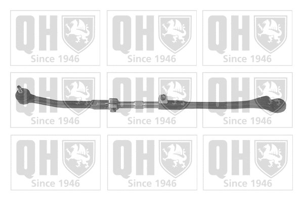 Tie Rod (QDL5229S)