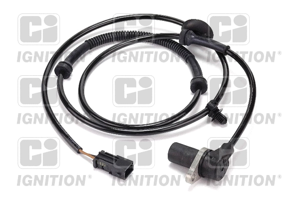 Sensor, wheel speed (XABS774)