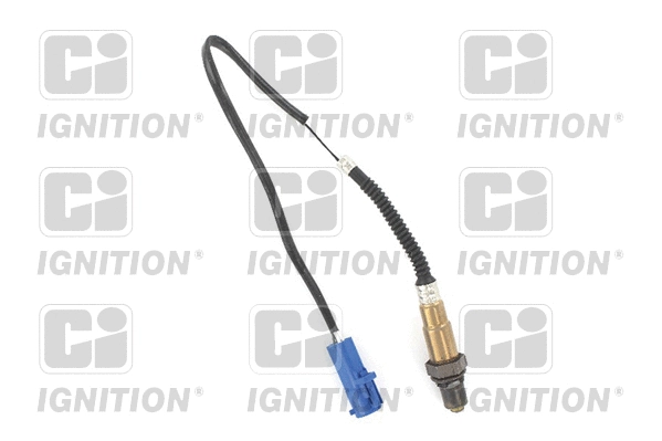Lambda Sensor (XLOS1473)
