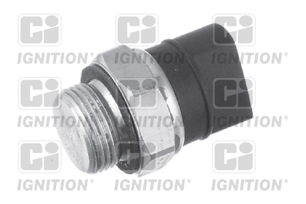 Temperature Switch, radiator fan (XEFS279)