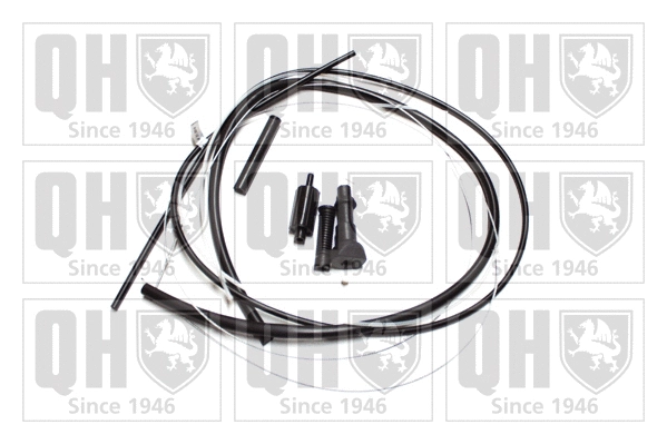 Accelerator Cable (QTC5003)