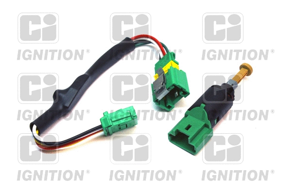 Stop Light Switch (XBLS280)