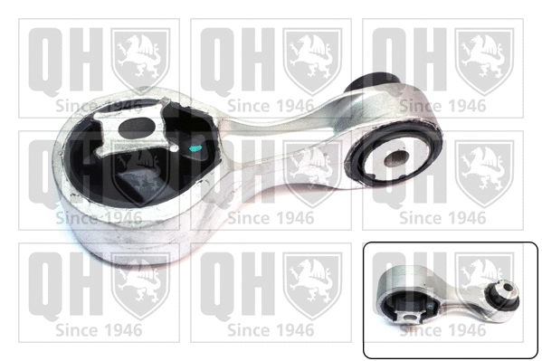 Mounting, engine (EM4616)
