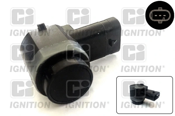 Parking Distance Control (XPAR120)