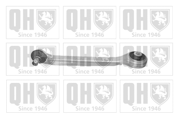 Control/Trailing Arm, wheel suspension (QSJ3407S)