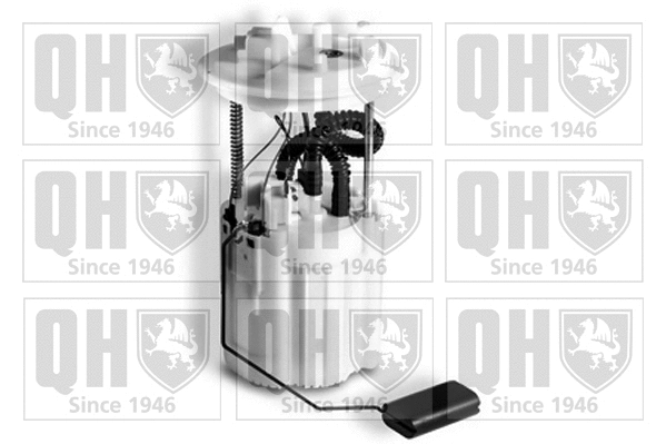 Fuel Feed Unit (QFP919)