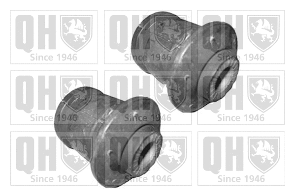 Repair Kit, control arm (QSK249S)