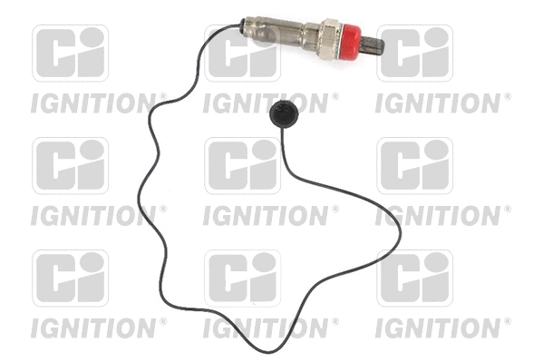 Lambda Sensor (XLOS1028)