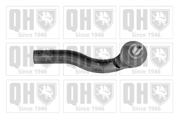 Tie Rod End (QR3403S)
