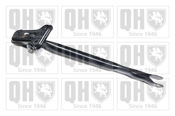 Control/Trailing Arm, wheel suspension (QSJ3797S)