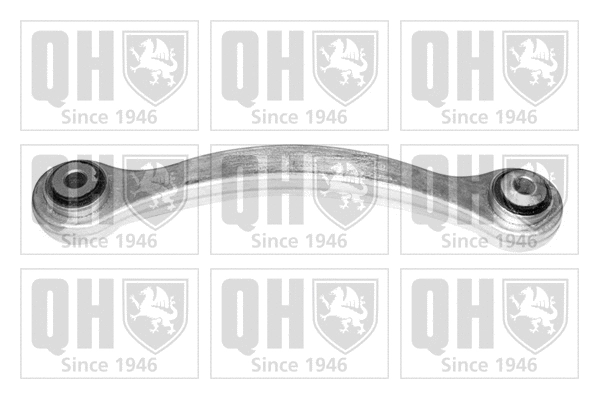 Control/Trailing Arm, wheel suspension (QSJ3583S)