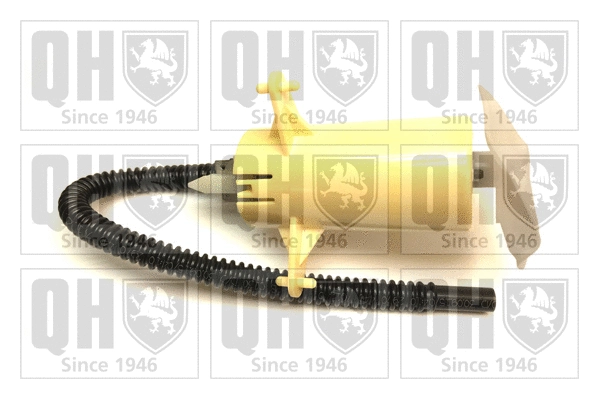 Fuel Pump (QFP823)