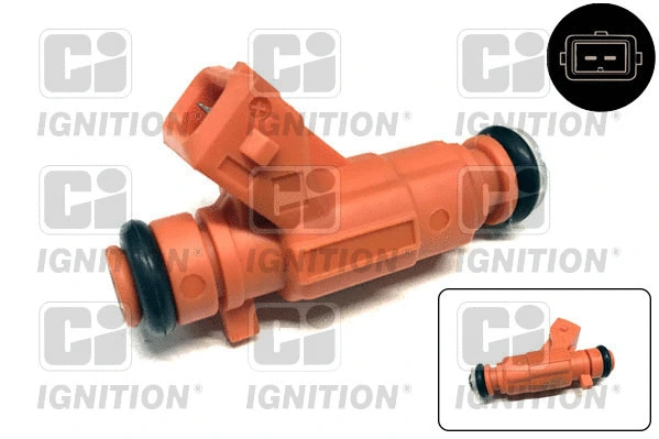 Injector (XPSI43)
