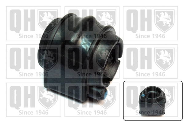 Mounting, stabiliser bar (EMB7305)