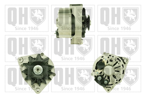 Alternator (QRA1169)