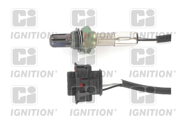 Lambda Sensor (XLOS1437)