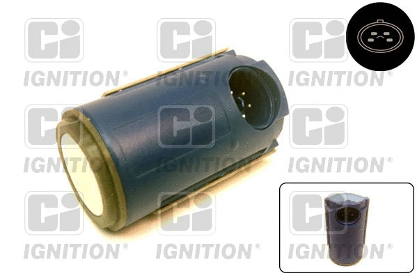 Parking Distance Control (XPAR131)
