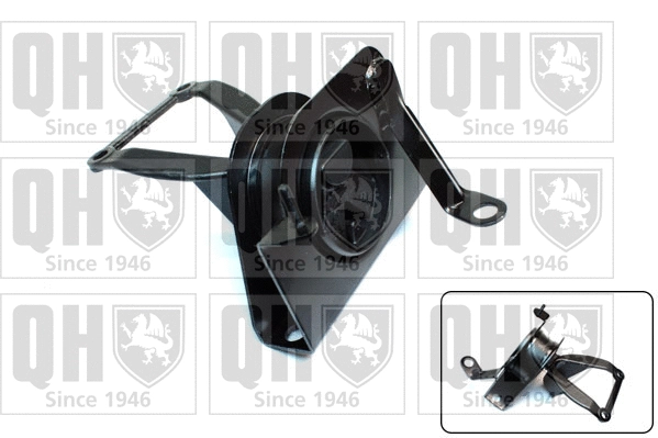 Mounting, engine (EM4620)