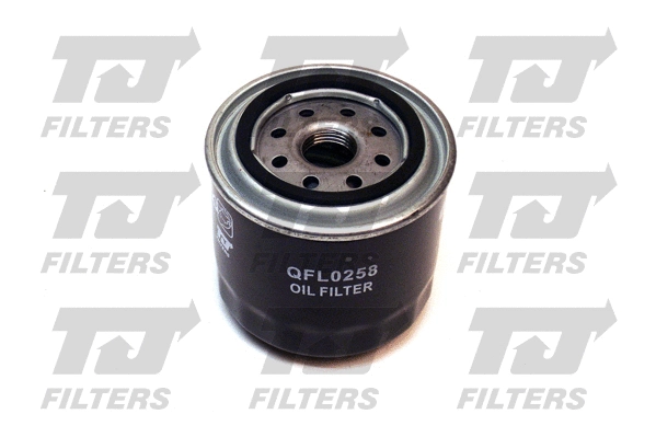Oil Filter (QFL0258)