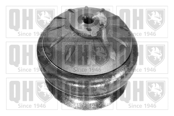 Mounting, engine (EM2155)
