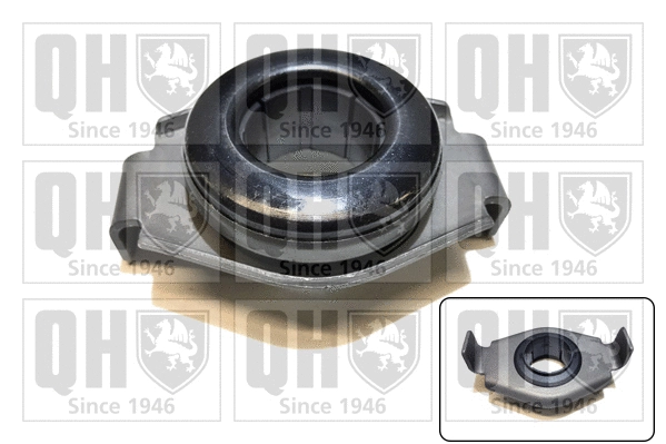 Clutch Release Bearing (CCT202)