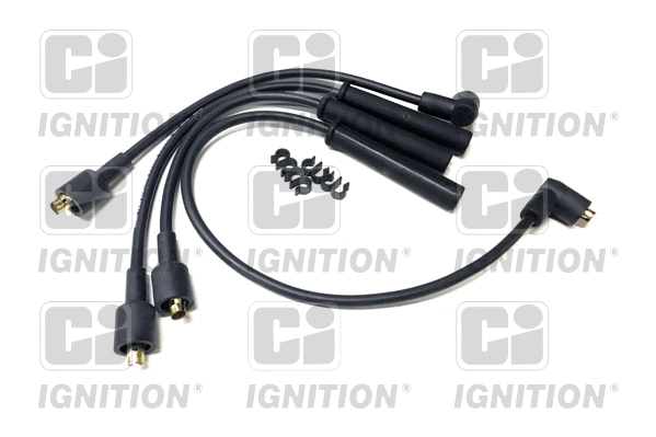 Ignition Cable Kit (XC1502)
