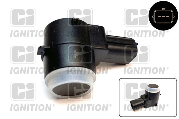 Parking Distance Control (XPAR146)