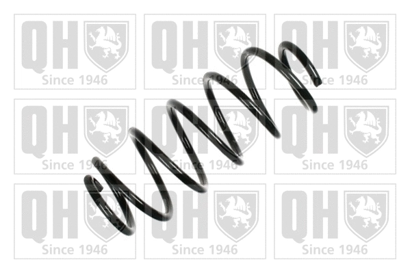 Suspension Spring (QCS5068)