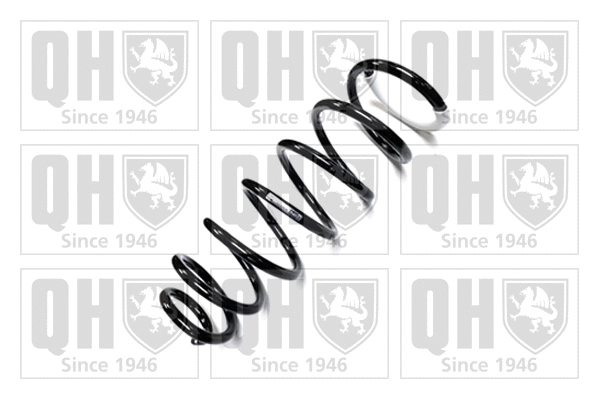 Suspension Spring (QCS5375)
