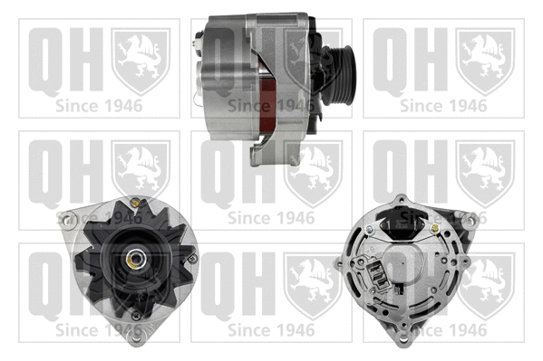 Alternator (QRA1120)