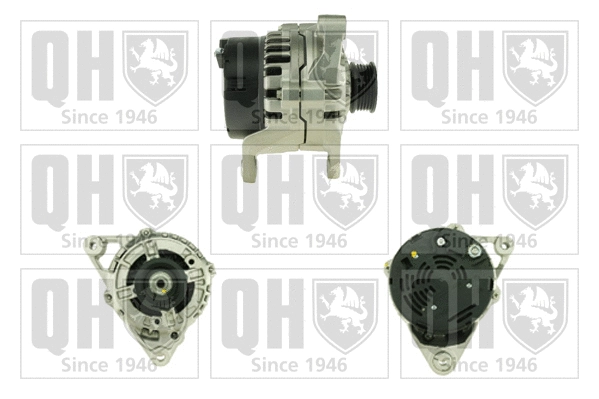 Alternator (QRA1920)