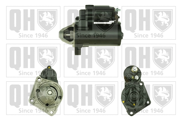 Starter (QRS1288)