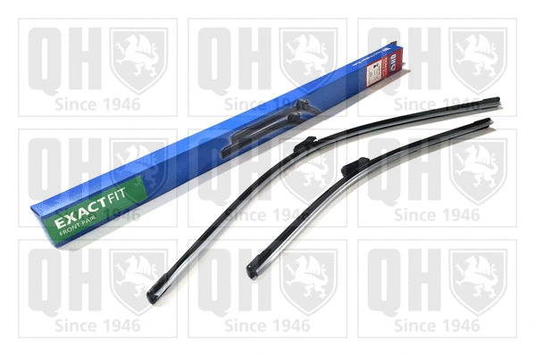 Wiper Blade (QDW140)