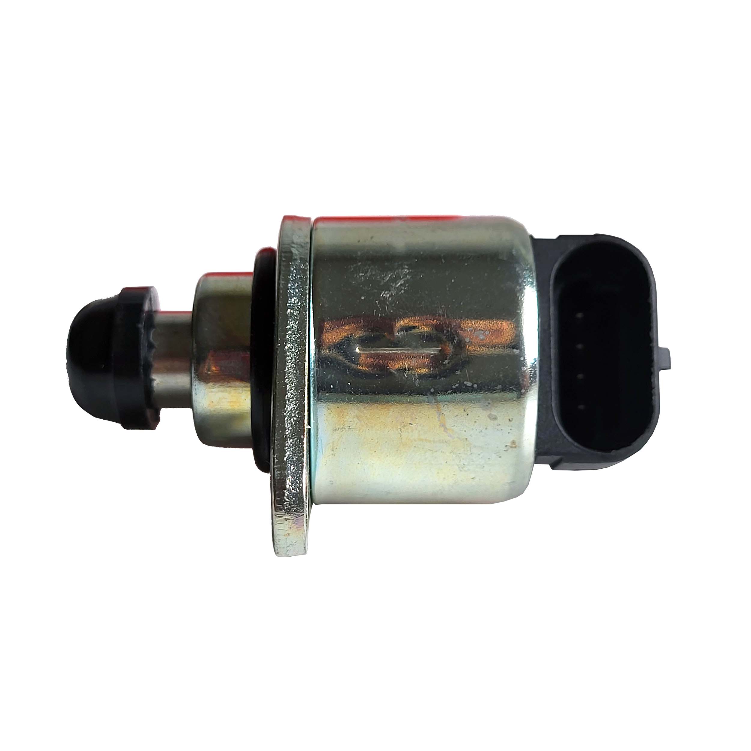 Idle Control Valve, air supply
